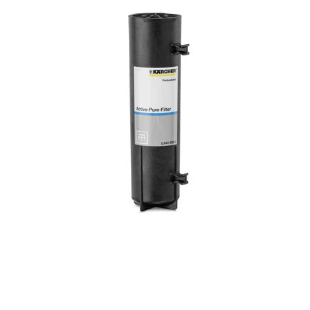 Фильтр AC WPD Range