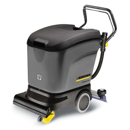 Поломоечная машина BD 40/25 C ECO Bp Поломоечная машина BD 40/25 C ECO Bp