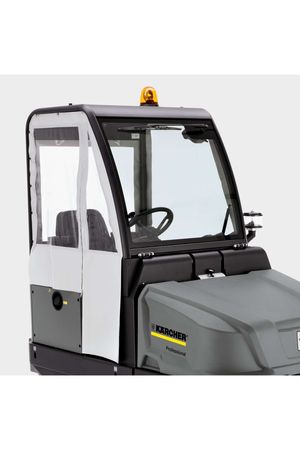 МК кабины, для KM 130/300