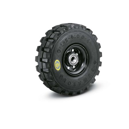 МК шины с защитой от проколов, для KM 90/60 R P