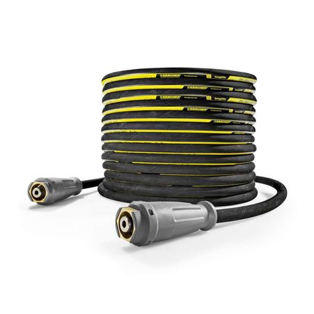 Шланг высокого давления, взрывобезопасный, 2x EASY!Lock, НД 8, 400 бар, 10 м, ANTI!Twist