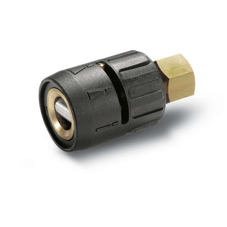 Сопло с изменяемым углом распыления 0–90°
