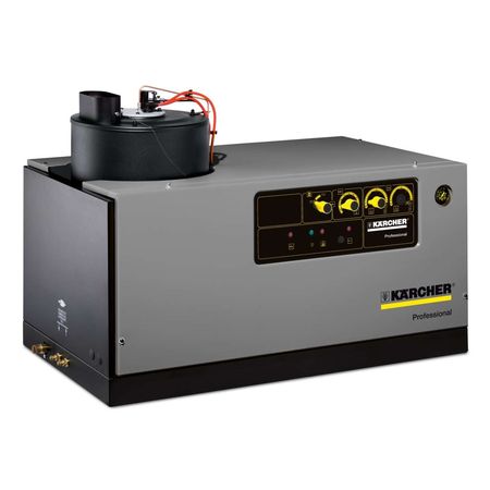 Стационарный аппарат высокого давления HDS 9/14-4 ST (Топливо нефть / газ) Стационарный аппарат высокого давления HDS 9/14-4 ST (Топливо нефть / газ)