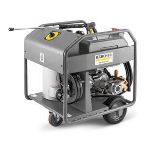 Аппарат высокого давления Karcher HDS 9/20-4 Classic Kap #1.030-000.0