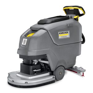 Поломоечная машина Karcher BD 50/55 W Classic Bp #1.127-055.0