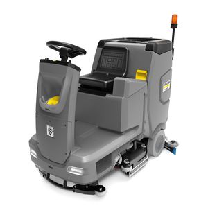 Поломоечная машина Karcher BD 75/120 R Classic Bp #1.161-430.0