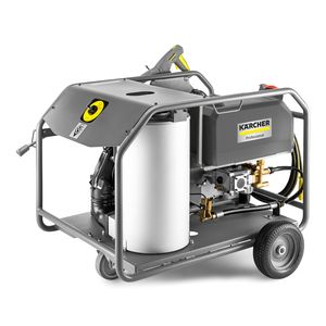 Аппарат высокого давления Karcher HDS 8/20 De автономный #1.210-910.0