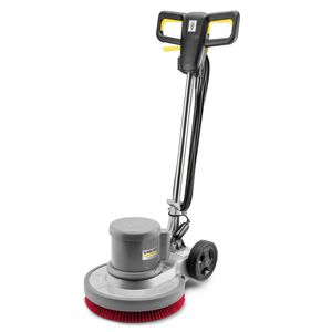 Машина для ухода за полами Karcher BDS 43/150 C Classic #1.291-242.0