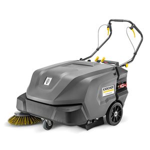Подметальная машина Karcher KM 85/50 W Bp #1.351-116.0