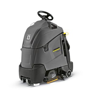 Поломоечная машина Karcher BR 55/40 RS Bp #1.533-172.0