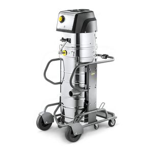 Промышленный пылесос Karcher IVM 60/30 M Z22 #1.573-521.0 Промышленный пылесос Karcher IVM 60/30 M Z22 #1.573-521.0