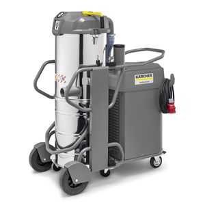 Промышленный пылесос Karcher IVS 100/40 M #1.573-622.0 Промышленный пылесос Karcher IVS 100/40 M #1.573-622.0