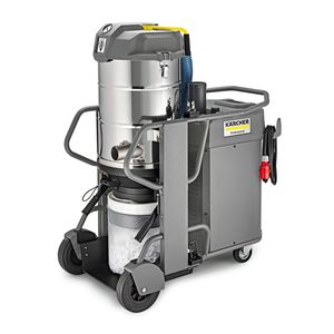 Промышленный пылесос Karcher IVS 100/55 Lp #1.573-721.0 Промышленный пылесос Karcher IVS 100/55 Lp #1.573-721.0
