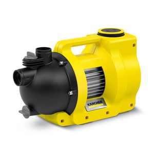 Садовый насос Karcher BP 4.500 Garden #1.645-700.0 Садовый насос Karcher BP 4.500 Garden #1.645-700.0