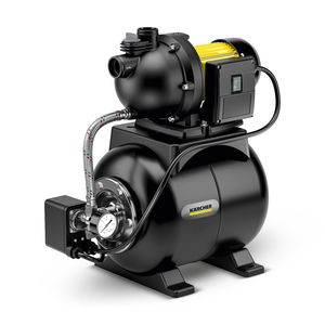 Станция водоснабжения Karcher BP 3.200 Home #1.645-750.0 Станция водоснабжения Karcher BP 3.200 Home #1.645-750.0