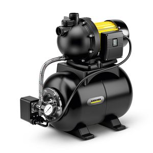 Станция водоснабжения Karcher BP 4.900 Home #1.645-760.0 Станция водоснабжения Karcher BP 4.900 Home #1.645-760.0