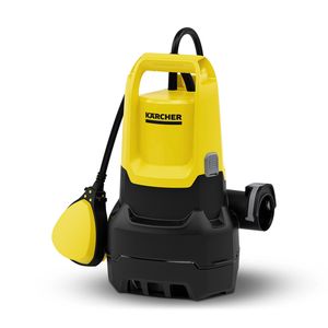 Погружной насос Karcher SP 9.500 Dirt #1.645-800.0 Погружной насос Karcher SP 9.500 Dirt #1.645-800.0