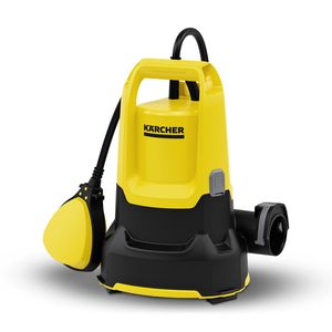Погружной насос Karcher SP 9.000 Flat #1.645-810.0 Погружной насос Karcher SP 9.000 Flat #1.645-810.0