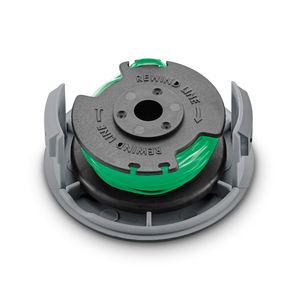Катушка с леской для LTR 36 Battery #2.444-015.0 Катушка с леской для LTR 36 Battery #2.444-015.0