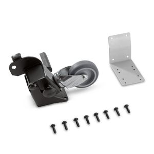 Монтажный комплект колеса BD 530 #2.640-099.0