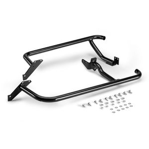 Монтажный комплект защитной рамы для щеточных блоков R75 и R90 #2.643-369.0 Монтажный комплект защитной рамы для щеточных блоков R75 и R90 #2.643-369.0