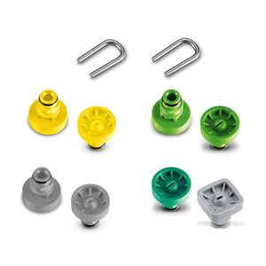 Комплект сопел для T-Racer T 5, T 7, T-350, T-450 #2.644-081.0