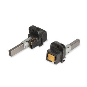 Набор угольная щётка