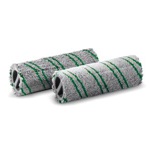 Комплект жёстких щеток для BR 30/1 C Bp #4.030-126.0 Комплект жёстких щеток для BR 30/1 C Bp #4.030-126.0