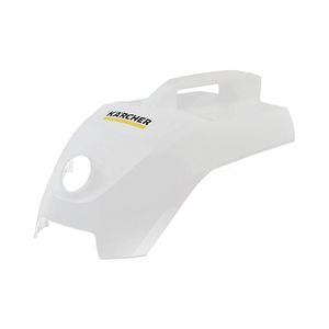 Передняя крышка DS 6 Premium #4.195-303.0 Передняя крышка DS 6 Premium #4.195-303.0