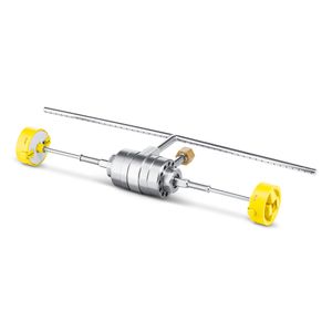 Привод для роликовой щетки Roller Brush 500 #4.762-584.0