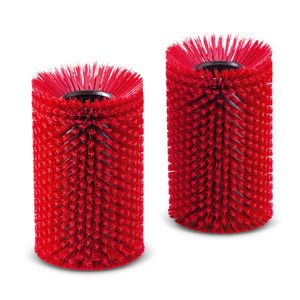 Роликовая щетка Roller Brush 500, средней жесткости #4.762-624.0 Роликовая щетка Roller Brush 500, средней жесткости #4.762-624.0