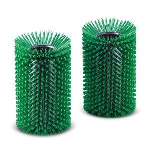 Роликовая щетка Roller Brush 500, жесткая #4.762-625.0 Роликовая щетка Roller Brush 500, жесткая #4.762-625.0