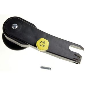 Ручка боковой щетки K 970, S 750 #4.802-034.0 Ручка боковой щетки K 970, S 750 #4.802-034.0