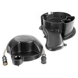 Комплект корпуса клапана BR 40/10 C