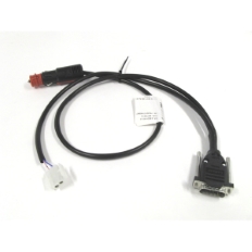 Кабель MIC 50