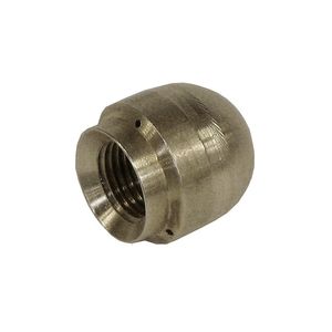 Сопло для промывки труб, 1 x вперед, 3 x 30° назад, 055 #5.763-053.0
