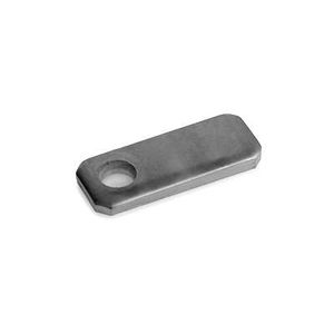 Накладка прижимного ролика BD 40/25