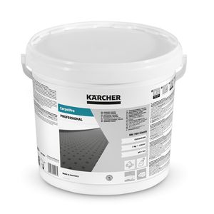 Средство для чистки текстильных покрытий CarpetPro RM 760 Classic, 10 кг #6.291-388.0