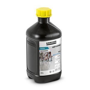 Средство для общей чистки полов RM 69 ASF eco!efficiency, 2,5 л #6.295-650.0