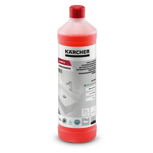 Средство для чистки санузлов SanitPro CA 20 C eco!perform, 1 л #6.295-679.0