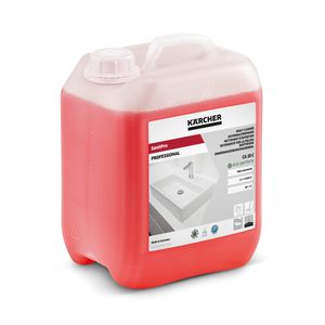 Средство для чистки санузлов SanitPro CA 20 C eco!perform, 5 л #6.295-680.0
