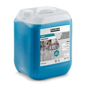 Средство для чистки полов FloorPro RM 69, 10 л #6.296-049.0