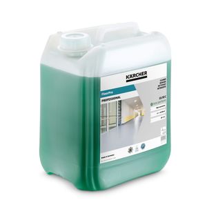 Средство для уборки полов FloorPro Cleaner CA 50 C eco!perform, 5 л #6.296-054.0