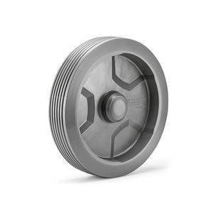 Колесо D 350 #6.438-010.0 Колесо D 350 #6.438-010.0
