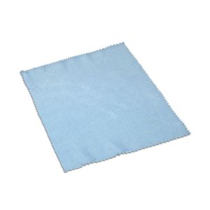 Салфетки из микроволокна для чистки стёкол, 5 шт #6.999-155.0