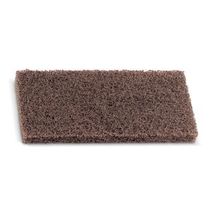 Абразивный пад коричневый #6.999-353.0 Абразивный пад коричневый #6.999-353.0