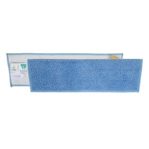 Моп из микроволокна с липучкой, 40 см #6.999-385.0