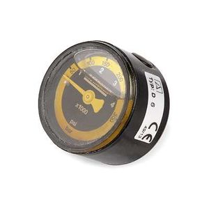 Манометр 0-30 MPa