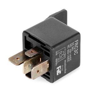 Реле 24V