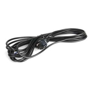 Кабель с вилкой *EUR 7,5 м